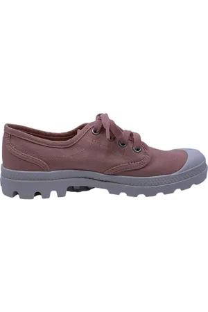 Palladium Pampa Oxford 92351 Veterschoenen
