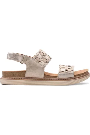 Clarks Arwell Glide Sandalen