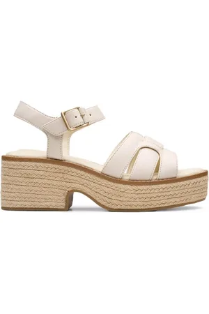 Clarks Coledale Strap Sandalen