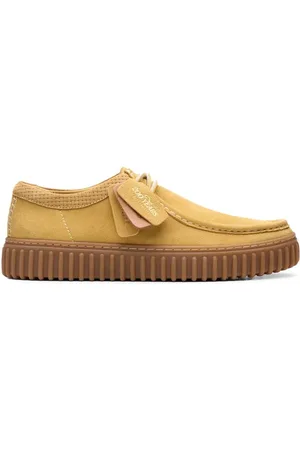 Clarks Torhill Lo Veterschoenen