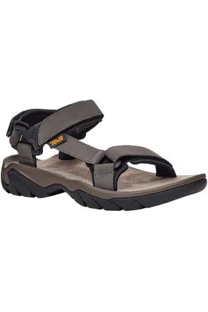 Teva 1099442 Terra Fi 5 Universal Leather M Sandalen