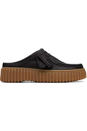 Clarks Torhill Mule Muilen