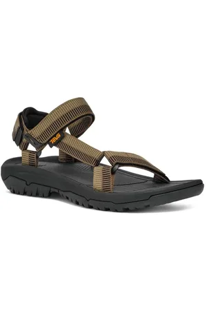 Teva M Hurricane XLT2 ARCHIVE LADDER OLIVE 1019234 Sandalen