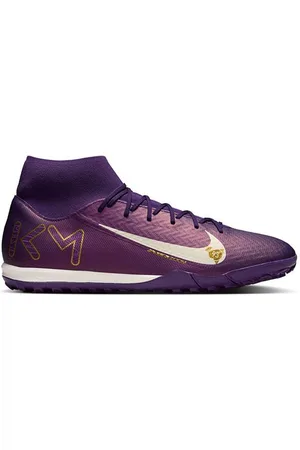 Nike ZM SUPERFLY 10 ACADEMY KM TF FQ8333-500 Voetbalschoenen