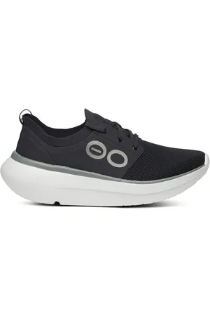 Oofos OOmy Stride Men Veterschoenen