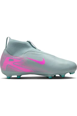Nike JR ZOOM SUPERFLY 10 ACAD FGMG FQ8304-301 Voetbalschoenen