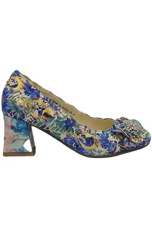 LAURA VITA Hicmimo 13 Pumps