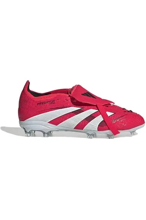 adidas PREDATOR ELITE FT FG J IH5077 Voetbalschoenen