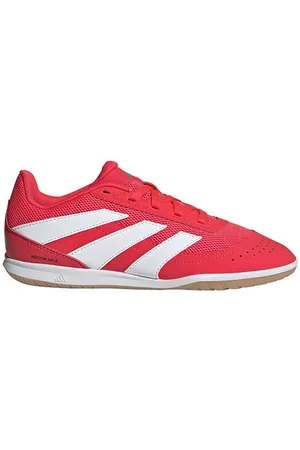 adidas Predator Club Sala Indoor JR3126 Voetbalschoenen