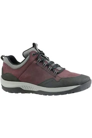 Hartjes 1621201 wijdte H Wandelschoenen