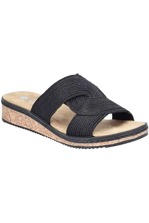 Rieker V3669 Slippers