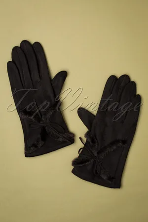 Handschoenen voor Dames in de sale hoge kortingen KLEDING