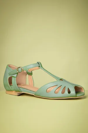 Nieuwe ballerina s in maat 23 voor dames KLEDING