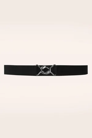 Banned Retro Macha stretch riem in