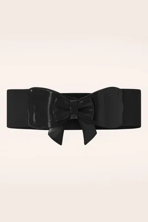 Banned Retro Play It Right Bow-riem in