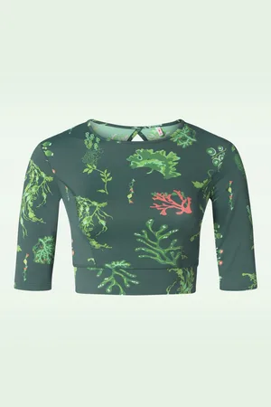 Sportshirt discount dames sale