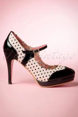 Banned clearance retro schoenen