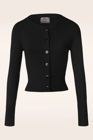 Banned Retro Dolly vest in