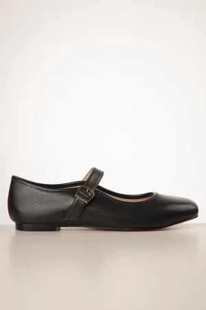 Chelsea Crew Dora mary jane ballerina