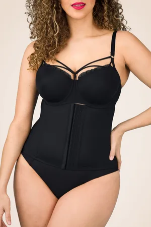 MAGIC Bodyfashion Maxi sexy taillenipper in
