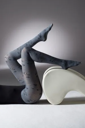 Gipsy Marl Birdy panty in