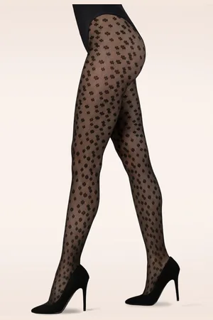 Marcmarcs Fiorini 40 Den panty in