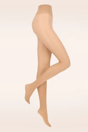 Marcmarcs Comfort 20 Den panty in