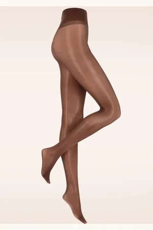 Marcmarcs Comfort 40 Den panty in mokka