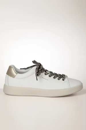 Tori sneakers in gebroken