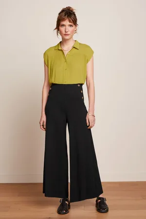 King Louie Pia Milano uni culotte in