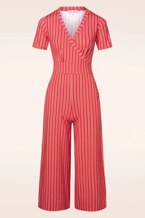 Cissi och Selma Britta Ranka jumpsuit in