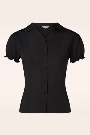 Banned Retro Jane blouse in