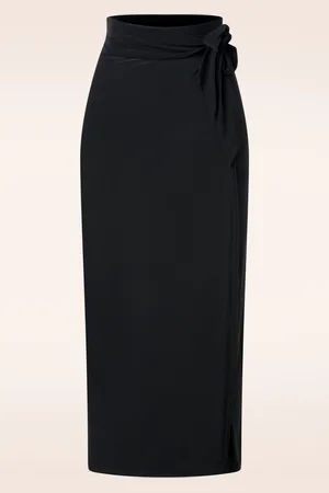 Vintage Chic Jessy pencil rok in