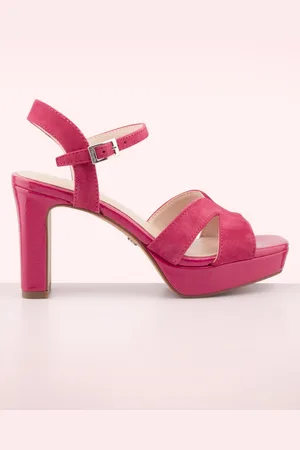 Tamaris Sarah platform sandalen in
