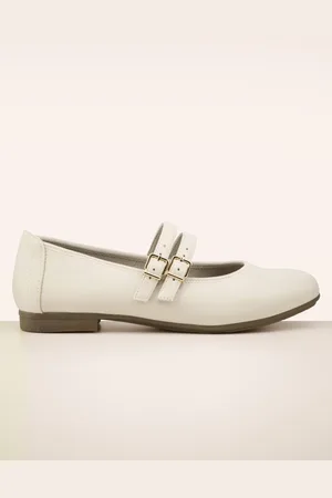 Jana Diana Softline Vegan ballerina