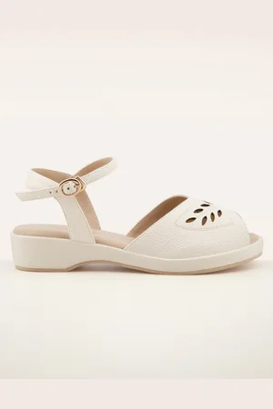 Charlie Stone Palermo sandalen in gebroken