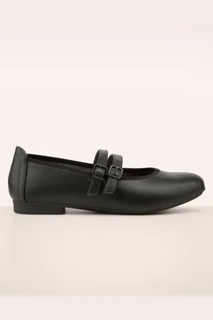 Jana Diana Softline Vegan ballerina