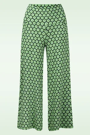 Blutsgeschwister Culotte Cul de Berlin in Spring Pearl