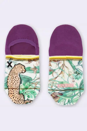Xpooos Billie Invisibles footies