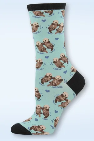 Socksmith Significant Otter sokken