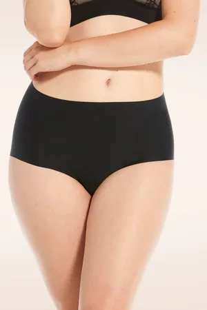 MAGIC Bodyfashion Dream Invisibles Panty 2-Pack in