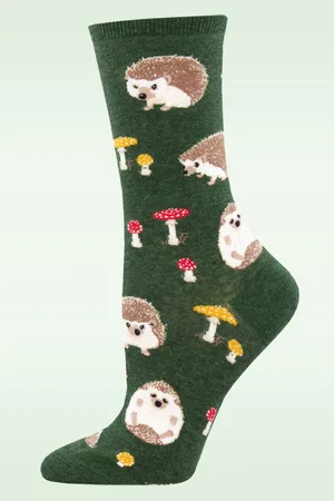 Socksmith Slow Poke sokken