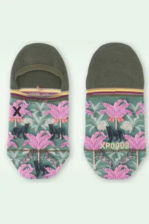 Xpooos Panther Invisibles footies