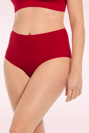 MAGIC Bodyfashion Dream Invisibles Slips 2-pack in