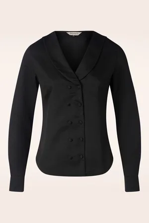 Banned Retro Maria blouse in