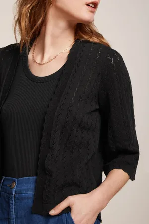 King Louie Emily Rocky cardigan in