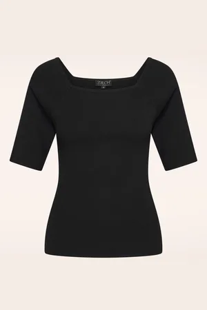 Zilch Lucy top in