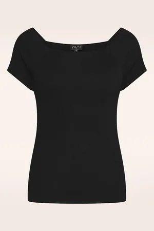 Zilch Kaylie top in