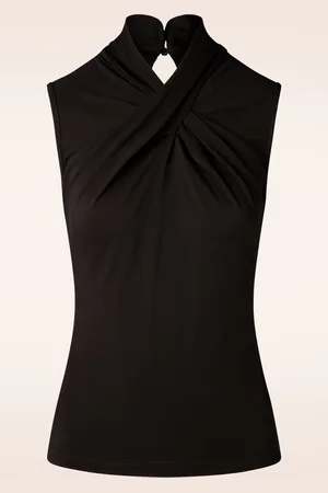 Banned Retro Hey Jude top in