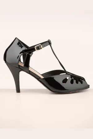 Banned Retro Secret Love sandalen in